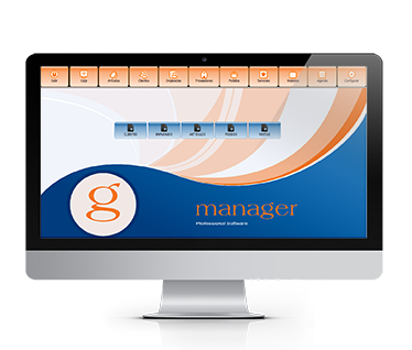 Manager Software Peluquería y Estética